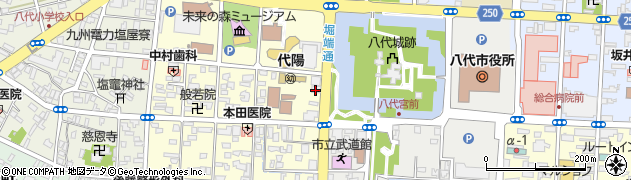 東京画廊シャディ　郷土贈り物館周辺の地図