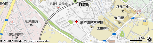 竹下宗男税理士事務所周辺の地図