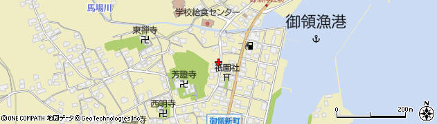 のずみ文省堂周辺の地図