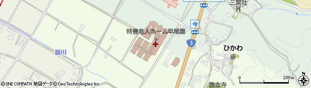 八祥苑　訪問看護ステーション周辺の地図