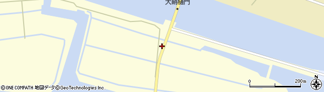 熊本県八代市昭和同仁町911周辺の地図