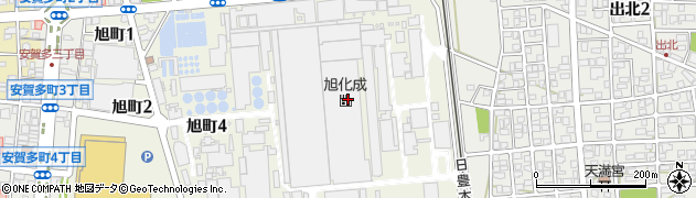 三桜電設株式会社　ベンベルグ現場控所周辺の地図