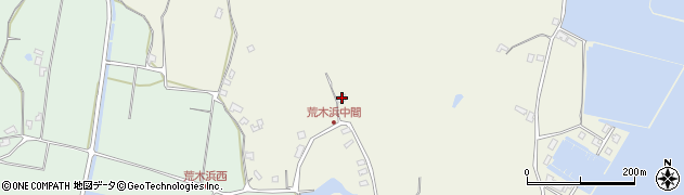 熊本県上天草市大矢野町登立10476周辺の地図