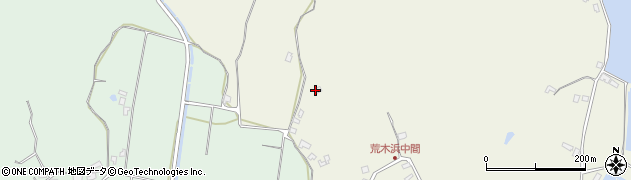熊本県上天草市大矢野町登立10684周辺の地図