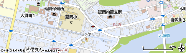 有限会社紀乃國屋ホーム周辺の地図