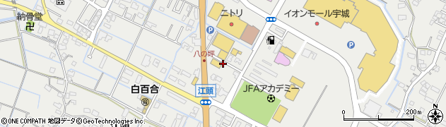 合資会社松岡商店周辺の地図