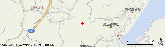 株式会社一翔汽船周辺の地図