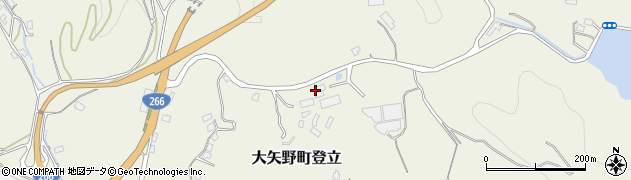 八光海運株式会社熊本支店周辺の地図