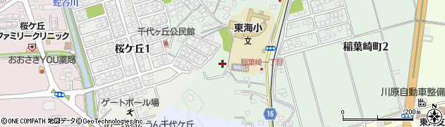 オノコボデザイン周辺の地図