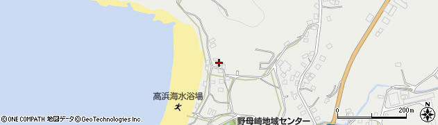 長崎県長崎市高浜町3112周辺の地図