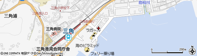 昭和物流株式会社周辺の地図