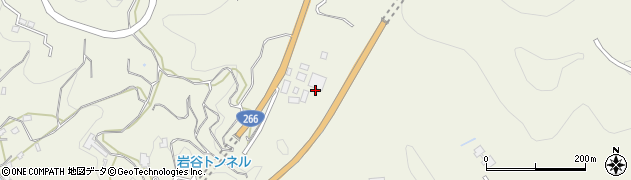 熊本県上天草市大矢野町登立3510周辺の地図