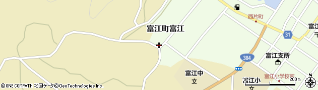 長崎県五島市富江町富江73周辺の地図