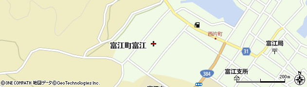 長崎県五島市富江町富江94周辺の地図