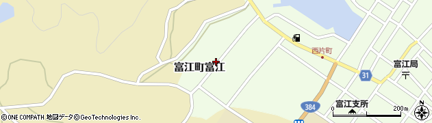 長崎県五島市富江町富江51周辺の地図