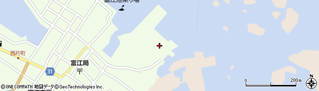 長崎県五島市富江町富江737周辺の地図