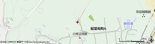 矢野重機周辺の地図