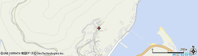 熊本県上天草市大矢野町登立4715周辺の地図