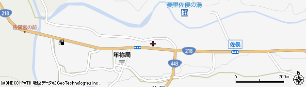 有限会社上田農機周辺の地図