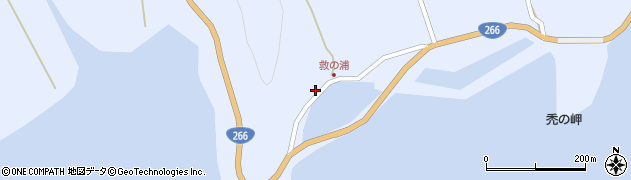 熊本県宇城市不知火町松合2991周辺の地図
