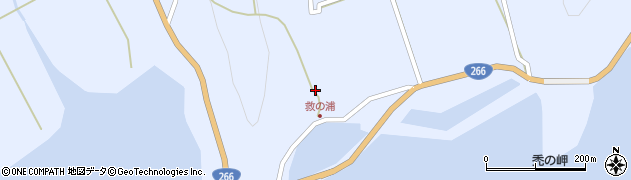 熊本県宇城市不知火町松合2876周辺の地図