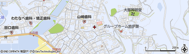 原田電機商会周辺の地図