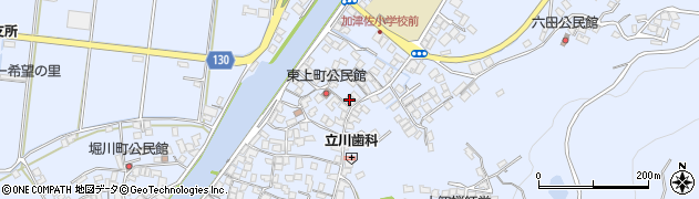 株式会社池田住設周辺の地図