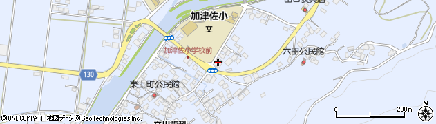 太田電機周辺の地図