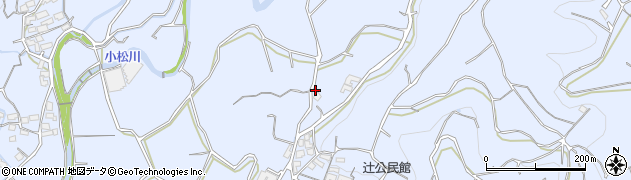 長崎県南島原市加津佐町乙2045周辺の地図