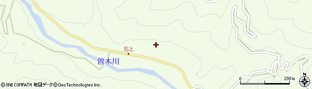 宮崎県延岡市北方町板上1131周辺の地図