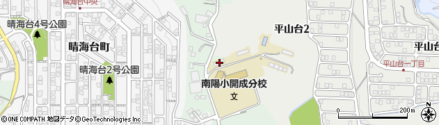 長崎県長崎市蚊焼町663周辺の地図