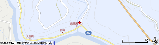 高田石材周辺の地図