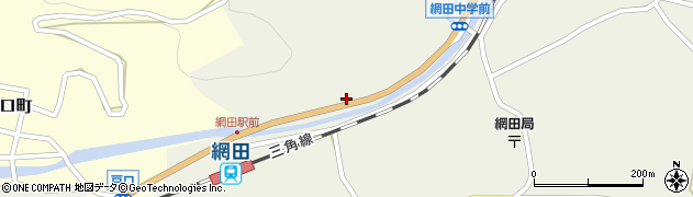 宮本自動車整備工場周辺の地図