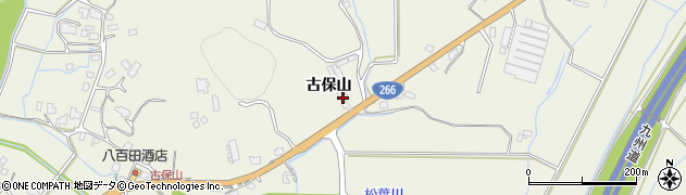 有限会社伊藤商会周辺の地図