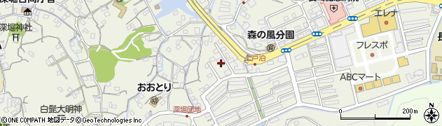 浦田カーペットクリーン周辺の地図
