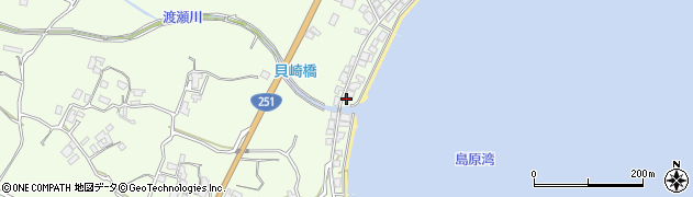 伊藤電機商会周辺の地図
