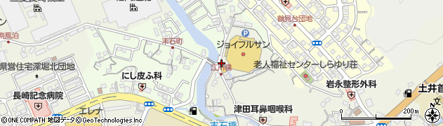 片山小児科医院周辺の地図