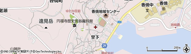 有限会社琉栄工業周辺の地図