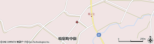 株式会社あゆみの郷周辺の地図