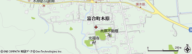 高浜食料品店周辺の地図