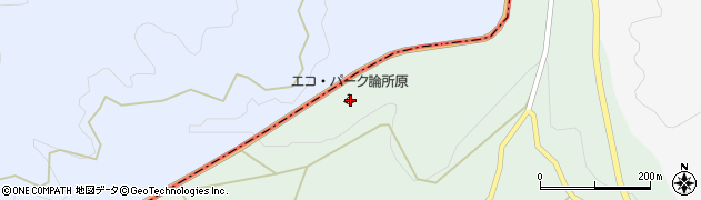 長崎県南島原市北有馬町丙4731周辺の地図