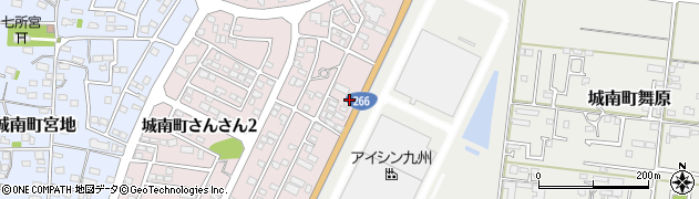 株式会社吉田開発周辺の地図