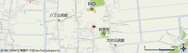 キタムラ和建設周辺の地図