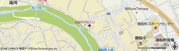 合資会社倉岡商店周辺の地図