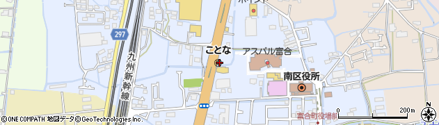 紫商事周辺の地図