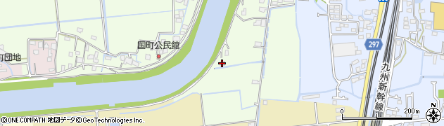 平江建設周辺の地図