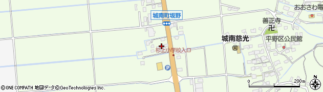 鹿島道路株式会社周辺の地図