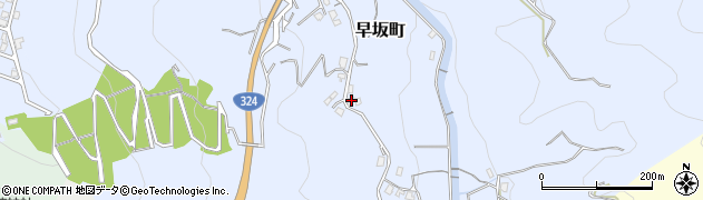 有限会社九州興産周辺の地図