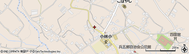 長崎県南島原市深江町乙1262周辺の地図