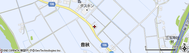 松永石油・ガス有限会社周辺の地図